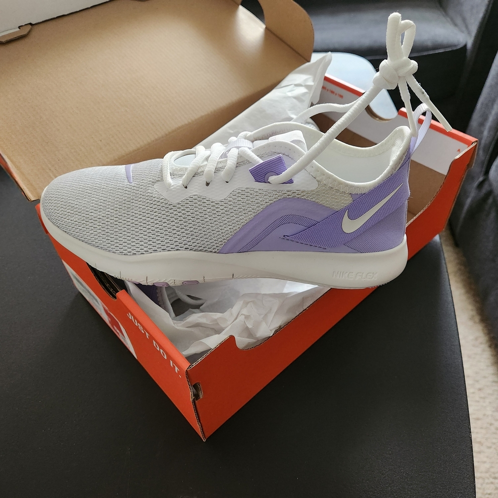Nike Flex Trainer 9 Women's Shoes